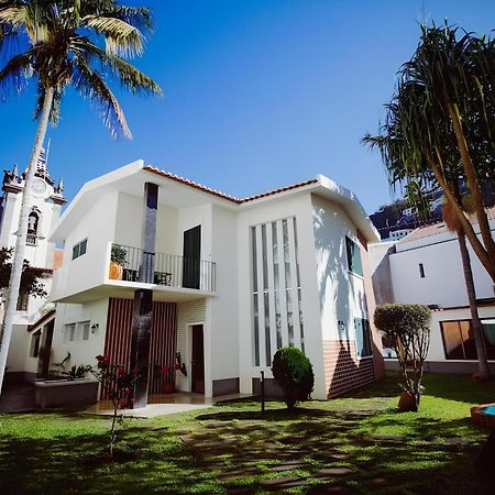 Vila Luis Mendes Ribeira Brava Dış mekan fotoğraf