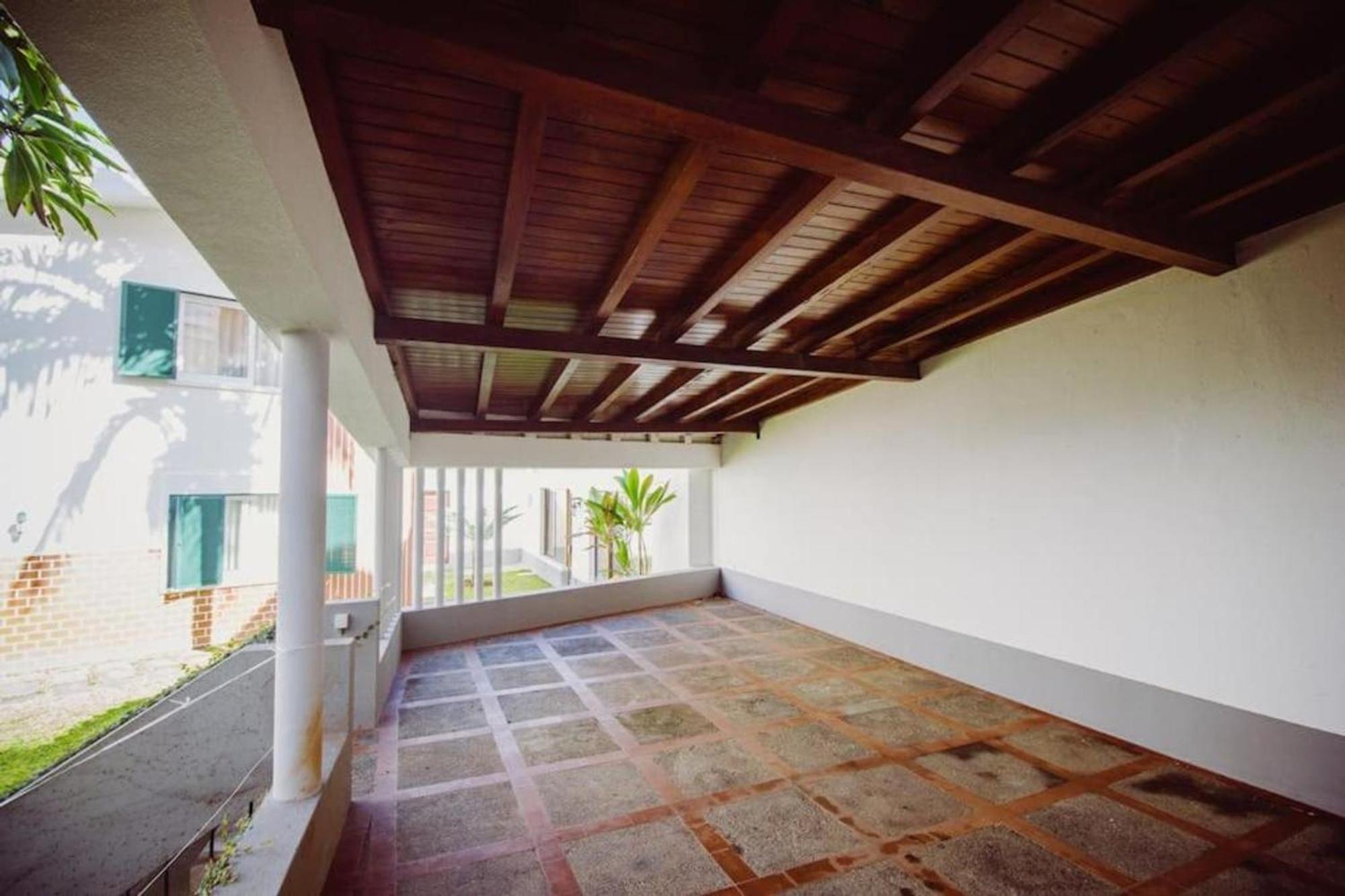 Vila Luis Mendes Ribeira Brava Dış mekan fotoğraf