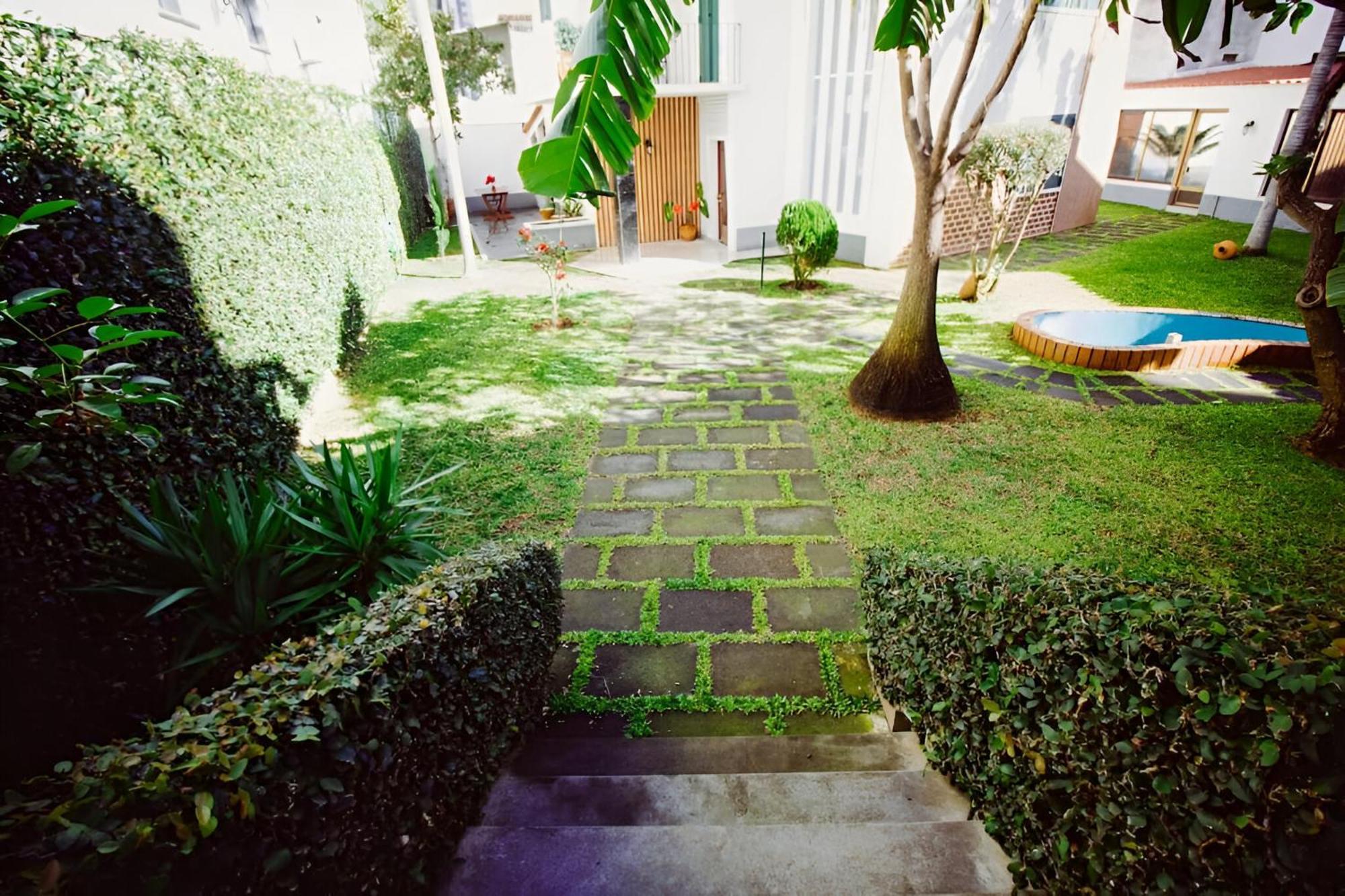 Vila Luis Mendes Ribeira Brava Dış mekan fotoğraf