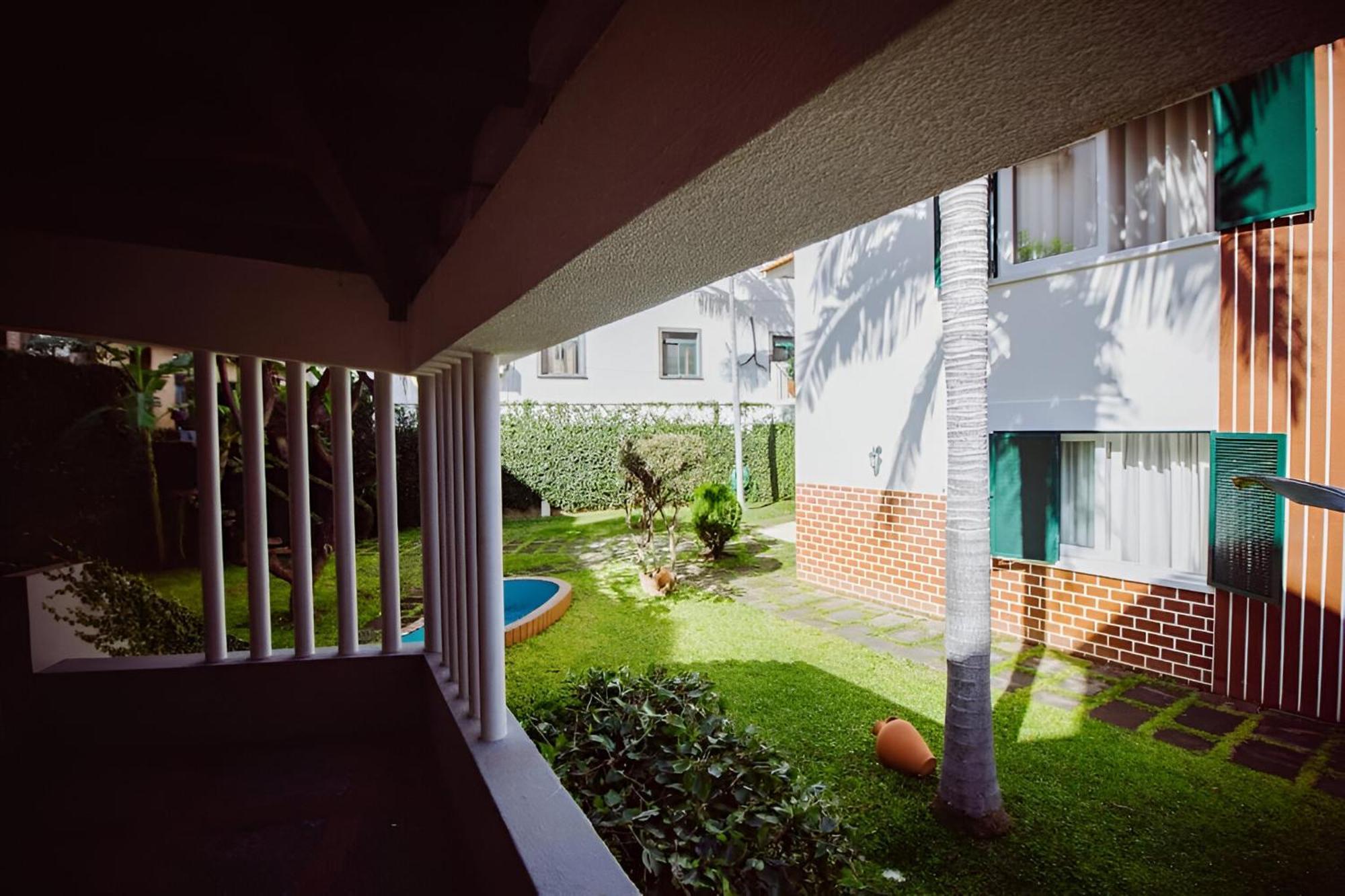 Vila Luis Mendes Ribeira Brava Dış mekan fotoğraf