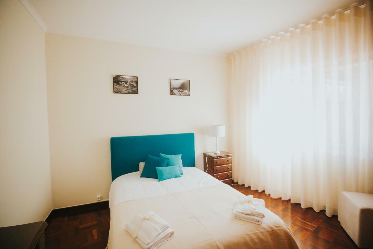Vila Luis Mendes Ribeira Brava Dış mekan fotoğraf
