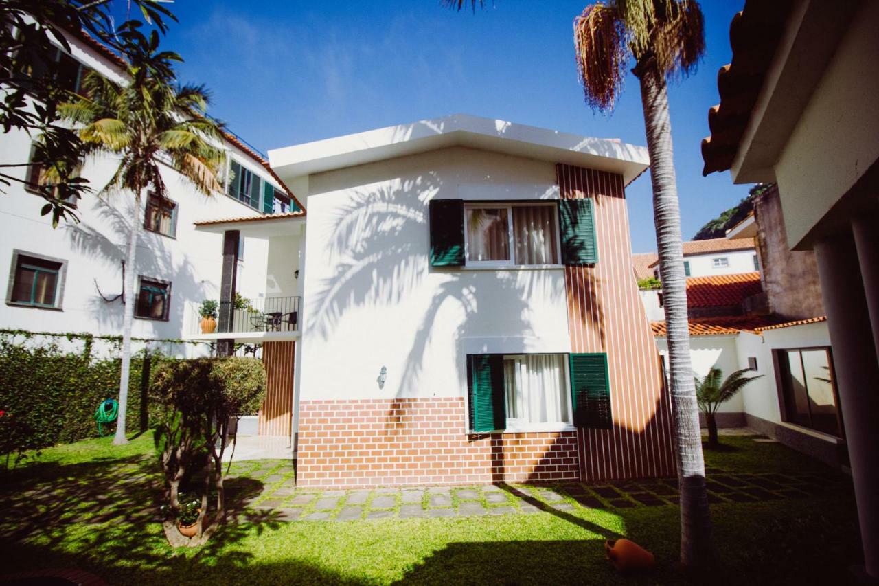 Vila Luis Mendes Ribeira Brava Dış mekan fotoğraf